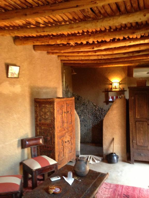梅迪亚摩洛哥传统庭院住宅旅馆 马拉喀什 外观 照片